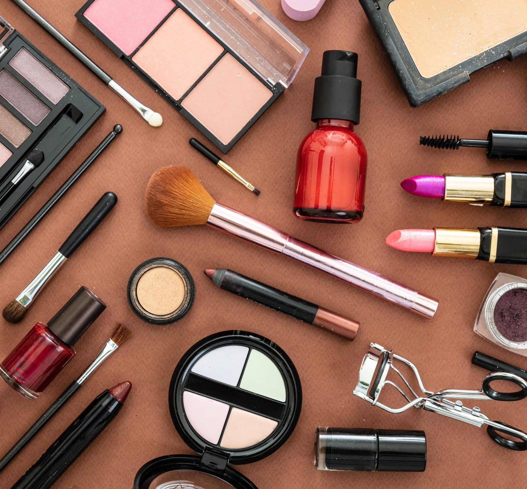 Health & Beauty