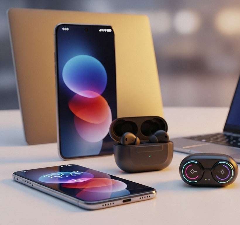 Tech & Gadgets